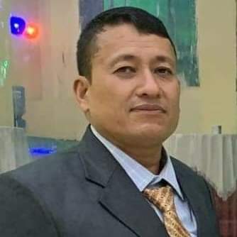 tej bahadur